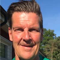 Magnus Kroon