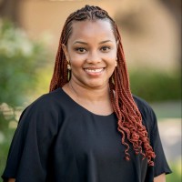 Josephine W. Munene