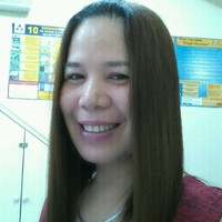 Marlene Dela Cruz