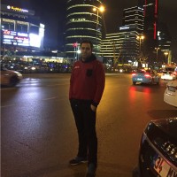 Aidin Mahdavi