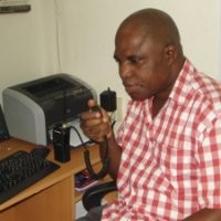 Samson Ojo