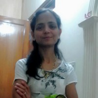Deepa Saini