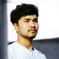 Aqil Rahmani