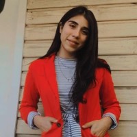Camila Constanza Hernández Peña