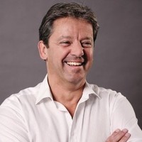 Chris Dobson
