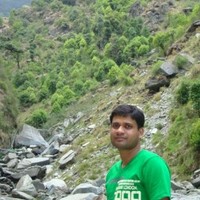 Dr. Nitish Kamble
