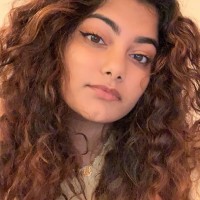 Hasheny Kalapnath, MA