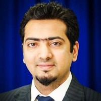 Karan Thaman