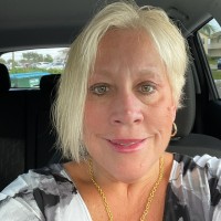Christine Perry