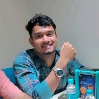 Vighnesh Chavan