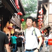 Robert Zhao