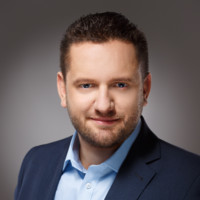 Łukasz Czerkawski