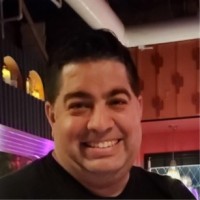 Anthony Rangel