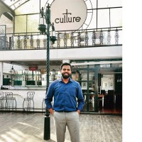 Bhagesh Sharma