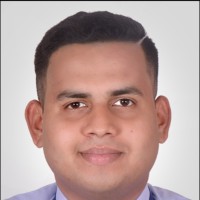 Samyak Pawar.
