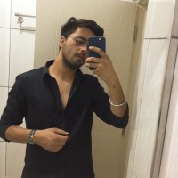 Rohan Pareek