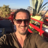 Franck BRODY