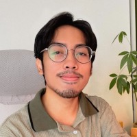 Cedrick James Valenzuela