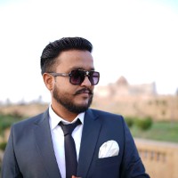 Sunder Kumar