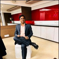 Samit Kumar Majumder