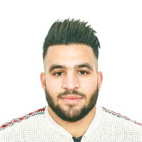 Amayes Merzouk