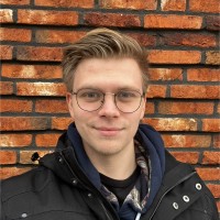 Simon Sääf Malm
