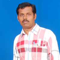 Vivekanandan Anand