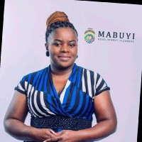 Zintle Masande Lushaba