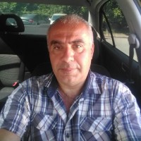 Borislav Vasilev