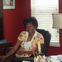 Barbara Boyd-Crenshaw