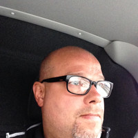 Tony Holm