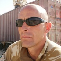 Stephen Kesterton