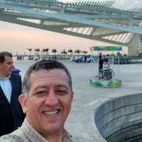 Antonio Carlos Toninho
