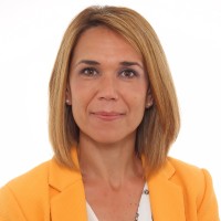 Mª Jesús Martín Blanco