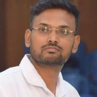Sunilraj S