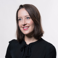 Eleanor French (Eide)