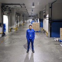 Sandy Zul Irwan