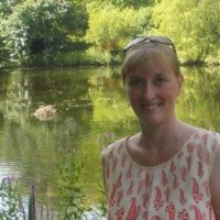 Claire Overton-Arch
