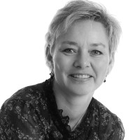 Marianne Bekker Aasholm