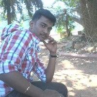 Naveen Raj