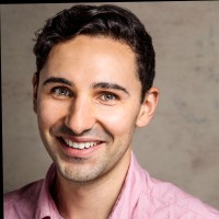 Joel Arcanjo