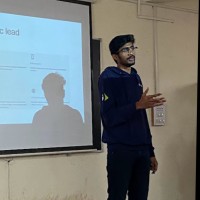 Rishi Gandhi