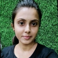 Sudha Mirji