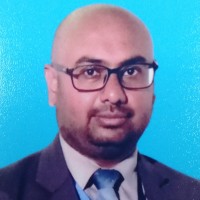 Rafaqat Ali