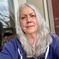 Mary Kent