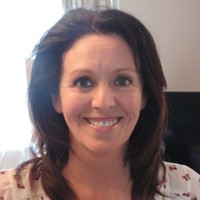 Ann Reilly