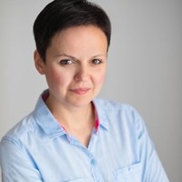 Agata Pachucka