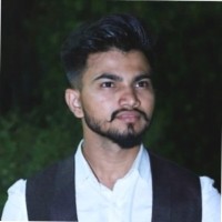 Yogesh Mahale