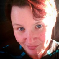 Kate Mcglynn