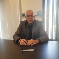 Vasilis Anastasopoulos